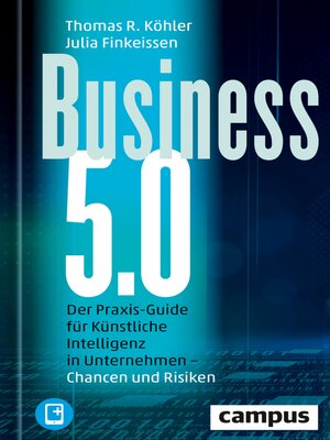cover image of Business 5.0